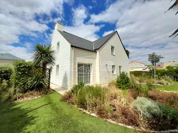 Vente Maison 6 chambresThouaré-sur-Loire