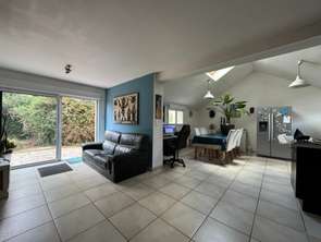 Vente Maison 4 chambresThouaré-sur-Loire