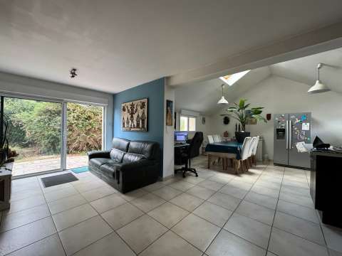 Vente maison 5 pièces Thouaré-sur-Loire 44