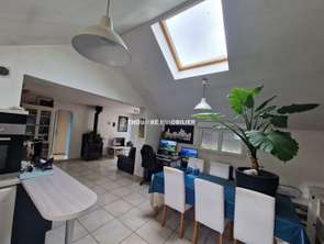 Vente Maison 3 chambresThouaré-sur-Loire
