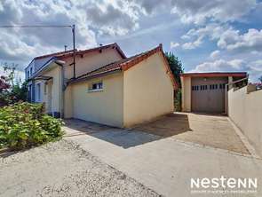 Vente Maison 3 chambresThouaré-sur-Loire