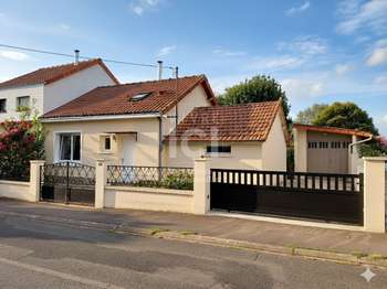Vente maison 5 pièces Thouaré-sur-Loire 44