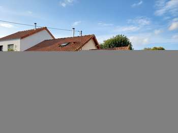 Vente Maison 4 chambresThouaré-sur-Loire