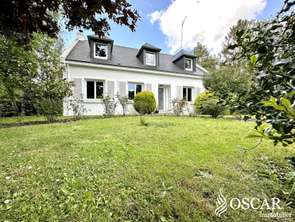 Vente Maison 6 chambresThouaré-sur-Loire
