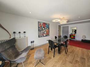 Vente Maison 6 chambresThouaré-sur-Loire