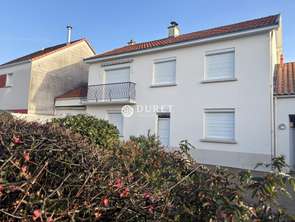Vente Maison 4 chambresThouaré-sur-Loire