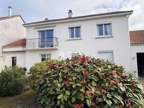 Vente Maison 4 chambresThouaré-sur-Loire