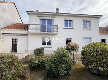 Vente maison 5 pièces Thouaré-sur-Loire 44