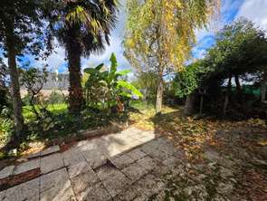 Vente Maison 3 chambresThouaré-sur-Loire
