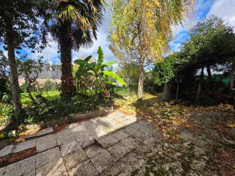 Vente maison 5 pièces Thouaré-sur-Loire 44