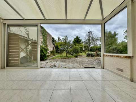 Vente maison 5 pièces Thouaré-sur-Loire 44