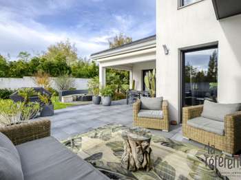 Vente maison 6 pièces Thouaré-sur-Loire 44