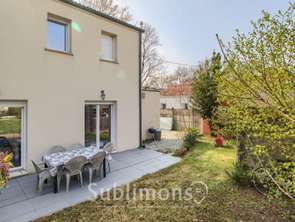 Vente Maison 4 chambresThouaré-sur-Loire