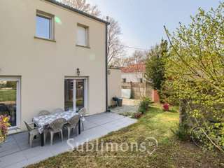 Vente maison 5 pièces Vente maison 5 pièces