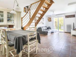 Vente maison 5 pièces Vente maison 5 pièces
