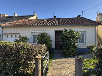 Vente maison 5 pièces Thouaré-sur-Loire 44