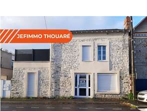 Vente Maison 3 chambresThouaré-sur-Loire