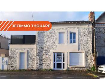 Vente maison 4 pièces Thouaré-sur-Loire 44