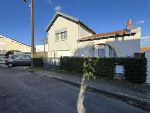 Vente Maison 2 chambresThouaré-sur-Loire