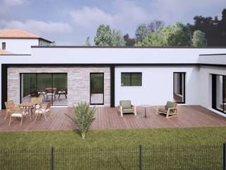 Vente maison 4 pièces Vente maison 4 pièces
