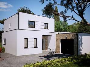 Vente Maison 4 chambresThouaré-sur-Loire