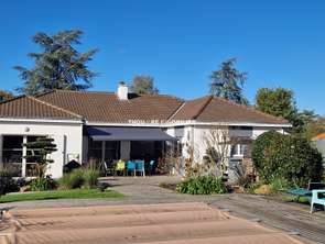 Vente Maison 5 chambresThouaré-sur-Loire