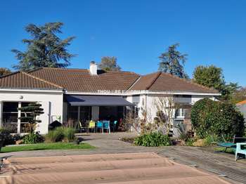 Vente maison 7 pièces Thouaré-sur-Loire 44