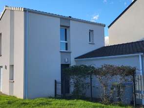 Vente Maison 3 chambresThouaré-sur-Loire