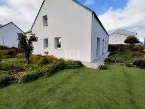 Vente Maison 6 chambresThouaré-sur-Loire