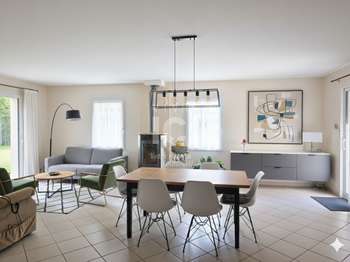 Vente Maison 6 chambresThouaré-sur-Loire