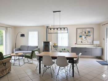 Vente Maison 6 chambresThouaré-sur-Loire