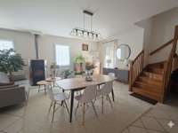 Vente maison 8 pièces Vente maison 8 pièces