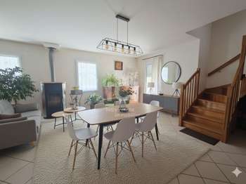 Vente maison 8 pièces Vente maison 8 pièces