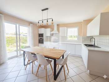 Vente maison 8 pièces Vente maison 8 pièces