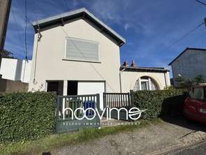 Vente Maison 2 chambresThouaré-sur-Loire