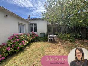 Vente Maison 2 chambresThouaré-sur-Loire