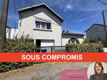 Vente maison 5 pièces Thouaré-sur-Loire 44