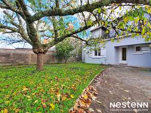 Vente Maison 4 chambresThouaré-sur-Loire