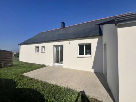 Vente maison 4 pièces Vente maison 4 pièces