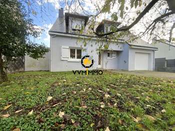 Vente maison 6 pièces Thouaré-sur-Loire 44