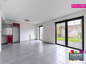 Vente Maison 2 chambresThouaré-sur-Loire