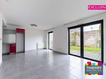 Vente Maison 2 chambresThouaré-sur-Loire