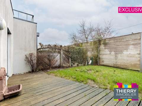 Vente maison 3 pièces Vente maison 3 pièces