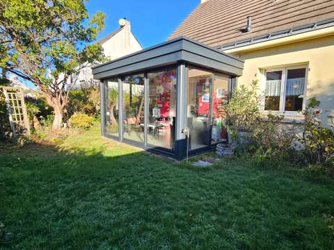 Vente maison 5 pièces Thouaré-sur-Loire 44