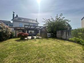 Vente Maison 6 chambresThouaré-sur-Loire