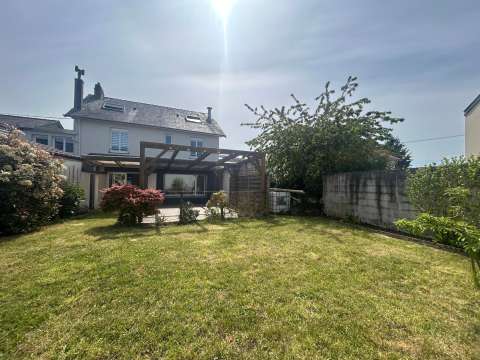 Vente maison 11 pièces Thouaré-sur-Loire 44