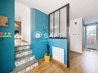 Vente maison 11 pièces Vente maison 11 pièces