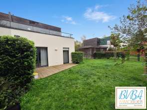 Vente Maison 2 chambresThouaré-sur-Loire