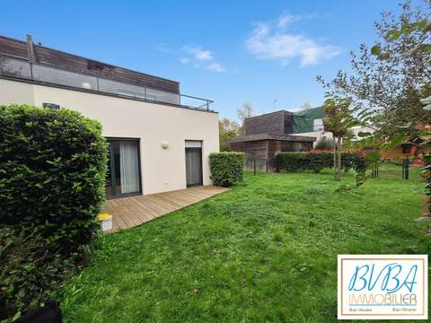 Vente maison 3 pièces Thouaré-sur-Loire 44