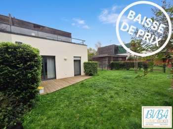 Vente Maison 2 chambresThouaré-sur-Loire